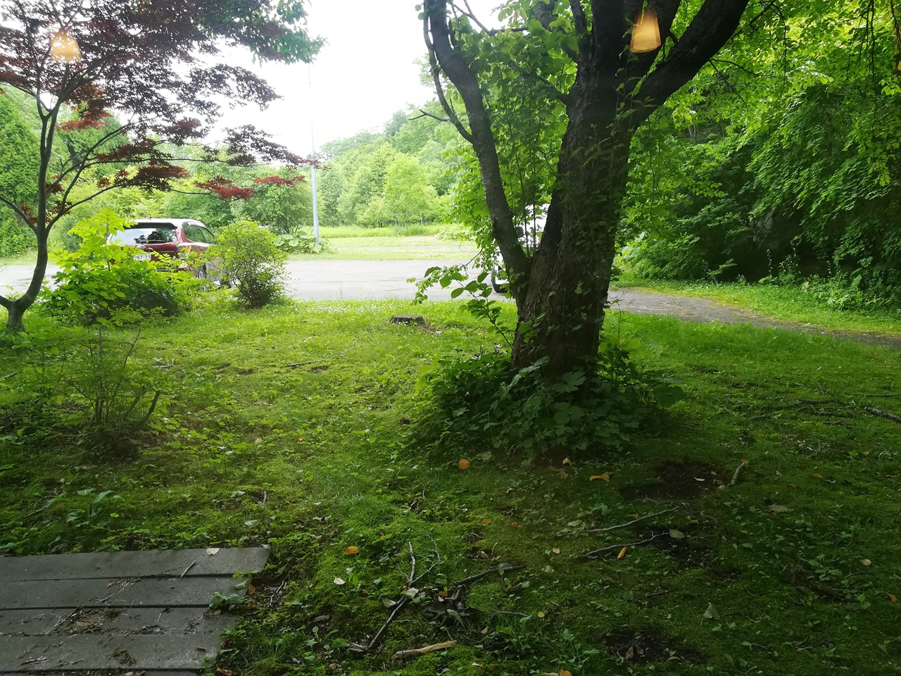 Makan Di Ruang Santai Di Chitose 千歳 ゆったりとした空間での食事 Nao Japan Indonesia Blog