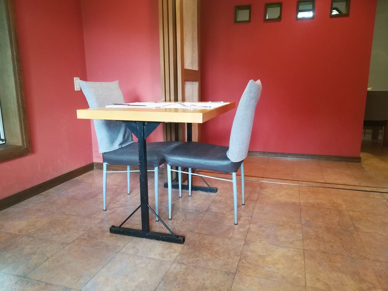 Makan Di Ruang Santai Di Chitose 千歳 ゆったりとした空間での食事 Nao Japan Indonesia Blog