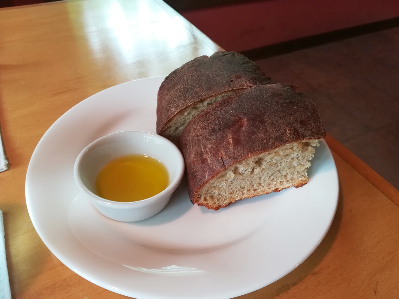 Makan Di Ruang Santai Di Chitose 千歳 ゆったりとした空間での食事 Nao Japan Indonesia Blog