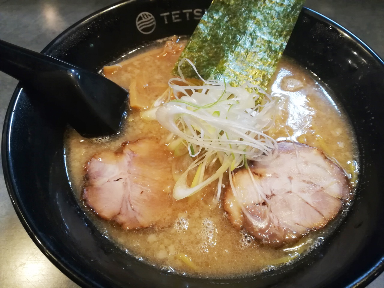 ラーメンてつや Japan Indonesia Blog