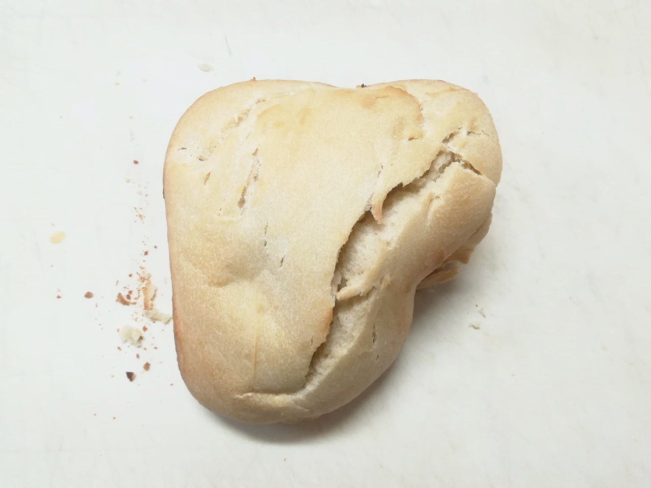 Pembuatan Roti Gagal Karena Kurangnya Fermentasi パン作り 発酵不足で失敗 Japan Indonesia Blog