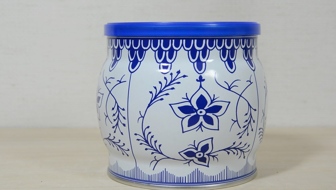 Copenhagen Danish Mini Cookie Danish Souvenir コペンハーゲン ダニッシュミニクッキー デンマーク土産 Japan Indonesia Blog