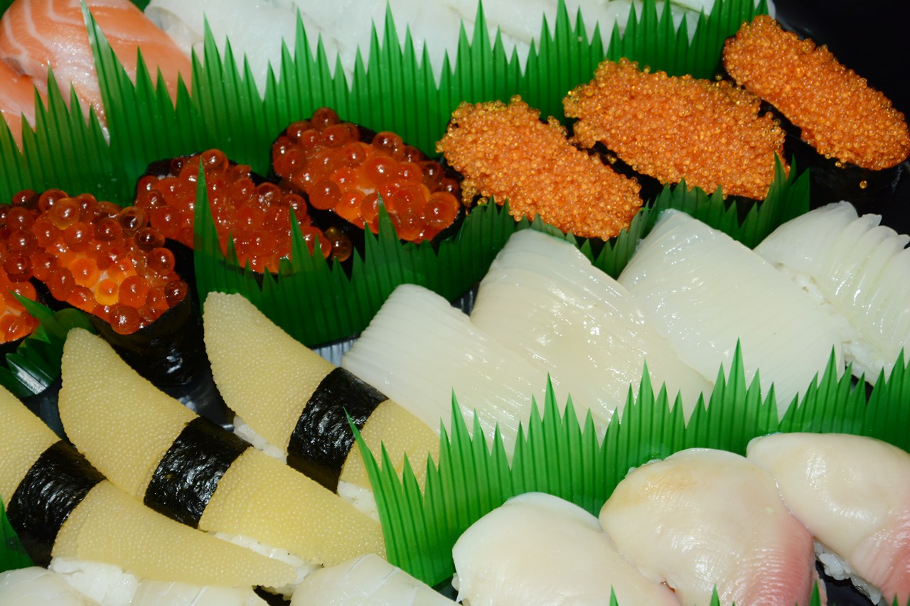 トリトン Japan Indonesia Blog