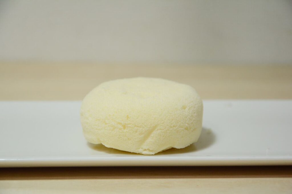 山口銘菓 月でひろった卵 あさひ製菓 Yamaguchi Sweets Tsukide Hirotta Tamago Penganan Asahi Japan Indonesia Blog