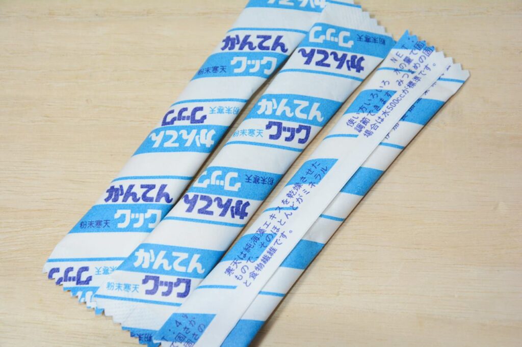 ココナッツ牛乳プリン Japan Indonesia Blog