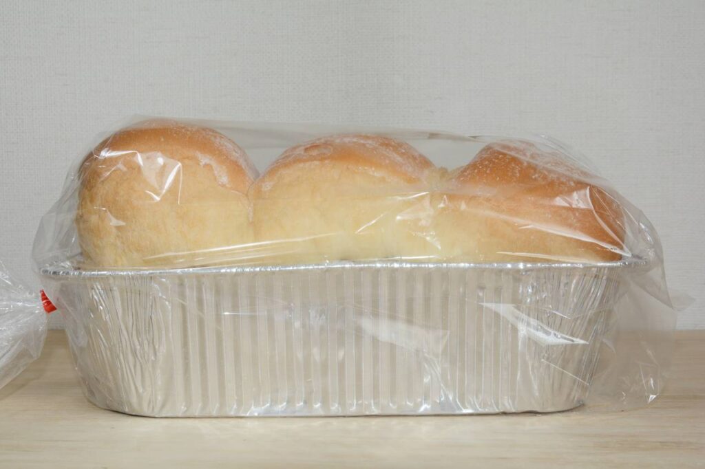 コストコで購入した国産ミルクブレッド599円 Domestic Milk Bread Purchased At Costco Japan Indonesia Blog