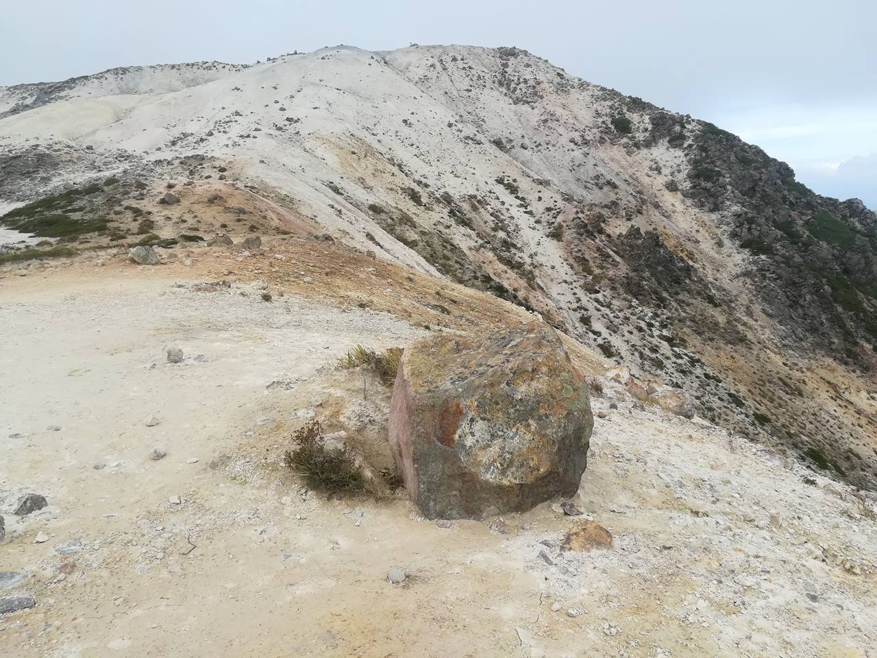 登山 Japan Indonesia Blog